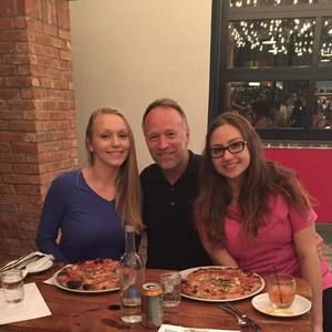 Meet your Posher, Stephen